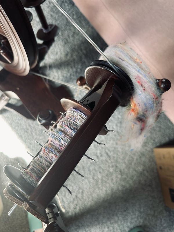 Recalibrating your taste and conviction