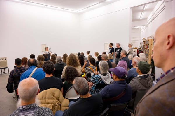 Are ‘creative discipline’ and ‘gentleness’ at odds?